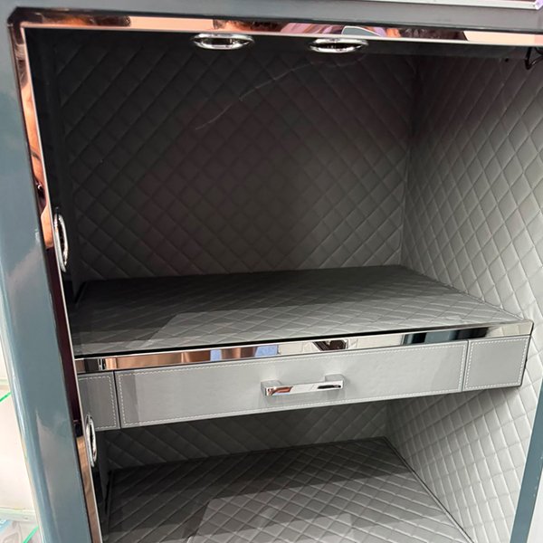 Luxurious Safe Box for Secure Storage AL-AI-150R