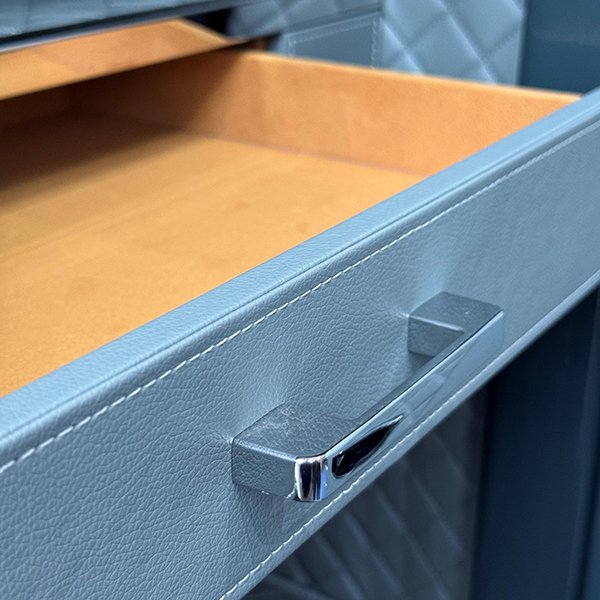 Luxurious Safe Box for Secure Storage AL-AI-150R